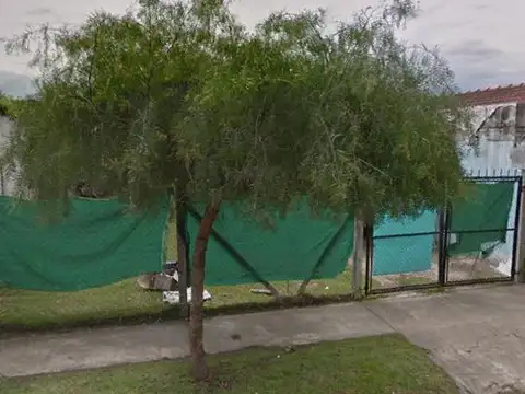 Lote a la venta en Centro de General Rodríguez