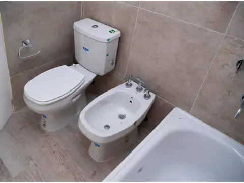 Departamento en Alquiler de 2 ambientes