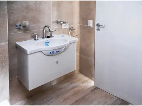 Departamento en Alquiler de 1 dormitorio