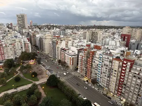 Bolívar 2100, Piso 10