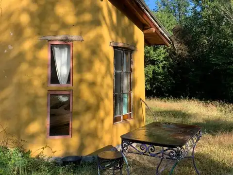  2 VIVIENDAS EN 2 HA + 1637 MTS/2 EN SAN HUBERTO