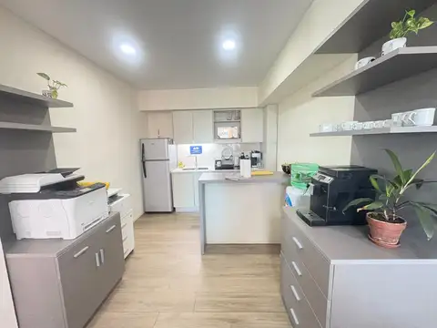 Oficina en Alquiler 5 años