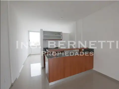 Avenida Juan Bautista Justo 5800, Piso 6