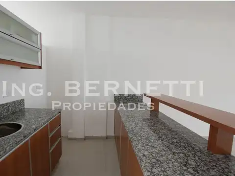 Departamento en Alquiler 8 años