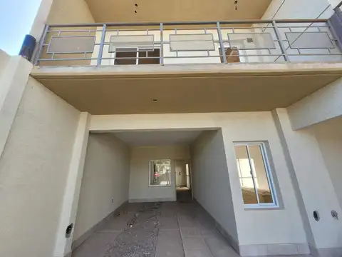 Departamento en Venta en Villa Nueva de Guaymallen, USD 75.000