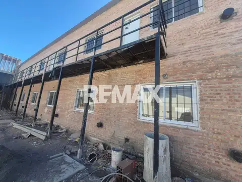 Departamento 7 ambientes con 10 baños