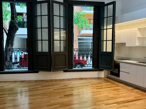 Departamento en Alquiler al Norte