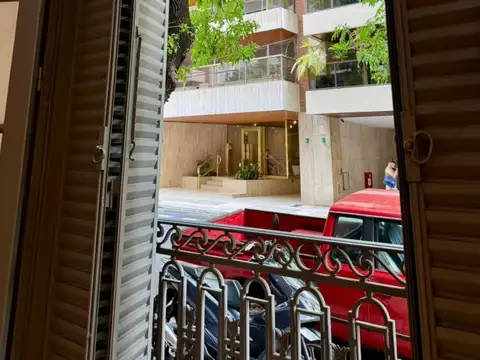 Departamento en Alquiler Apto profesional