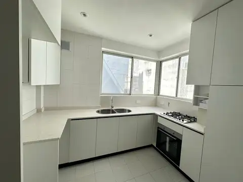 Departamento en Alquiler de 2 dormitorios