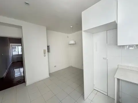 Departamento en Alquiler en Colegiales, USD 1.800