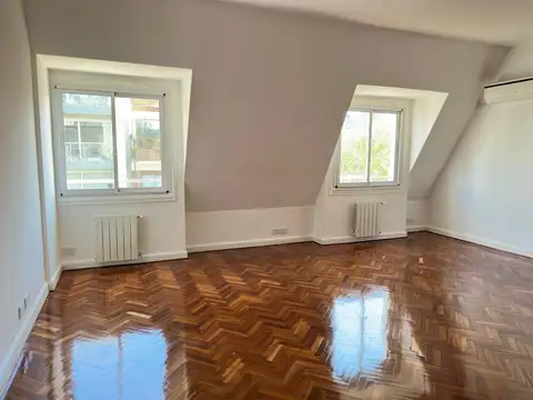 Departamento en Alquiler de 3 ambientes