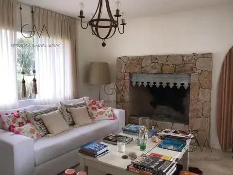 Casa en Alquiler Temporal de 3 dormitorios