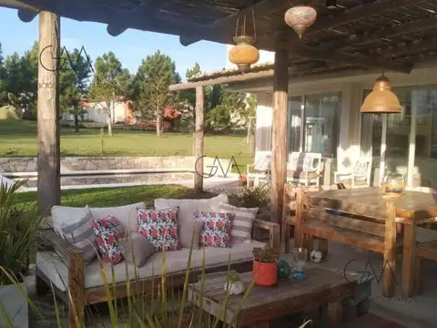 Casa en Alquiler