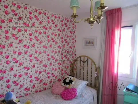 Casa en Alquiler Temporal en Mar del Plata, USD 410