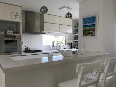 Casa en Alquiler