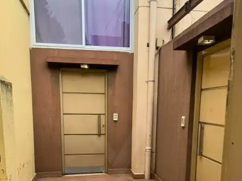 Depto Tipo Casa en Alquiler de 2 ambientes