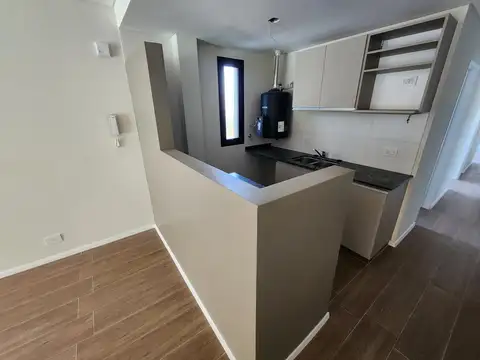 Departamento en Venta en Republica De La Sexta, USD 105.000