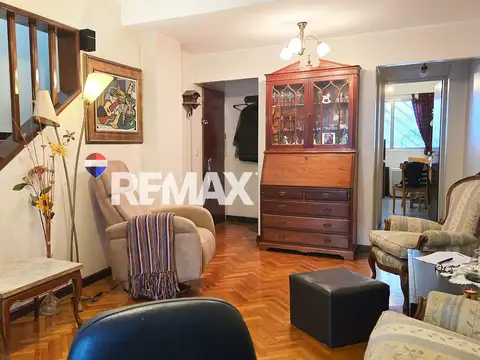 Depto Tipo Casa en Venta de 2 dormitorios