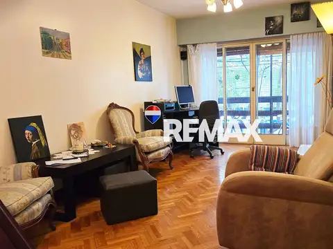 Depto Tipo Casa en Venta de 3 ambientes