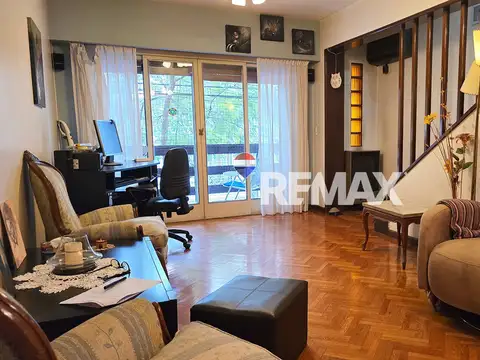 VENTA DEPTO. - PH EN 2 PLANTAS Y TERRAZA-QUINCHO