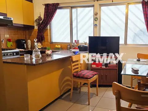 Depto Tipo Casa en Venta al Este
