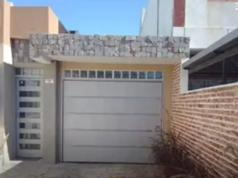 Casa en Venta 55 años