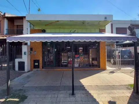 Boedo e/ Rosales y Espora