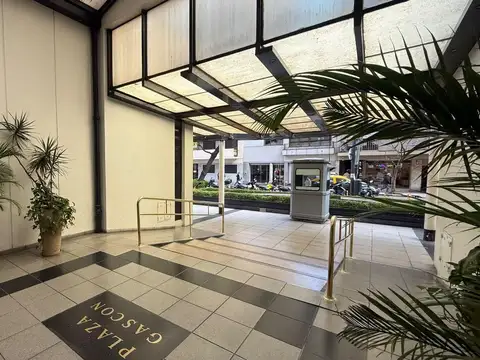 Departamento en Venta en Almagro, USD 115.000