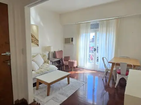 Depto Tipo Casa en Venta de 2 ambientes