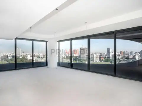 L´Avenue Libertador