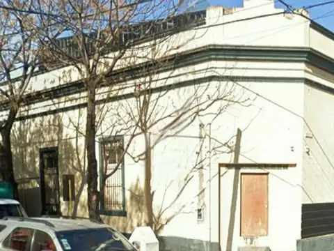 Alquiler Galpon  Deposito con Oficinas Villa Lynch