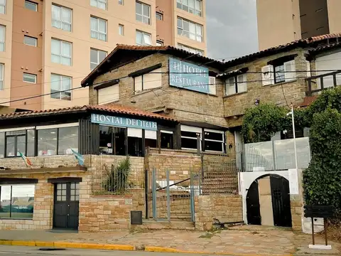 Hotel en Venta en Punta Mogotes, USD 465.000