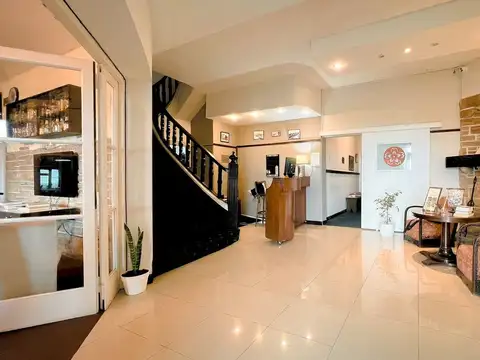 Hotel en Venta en Punta Mogotes, USD 465.000
