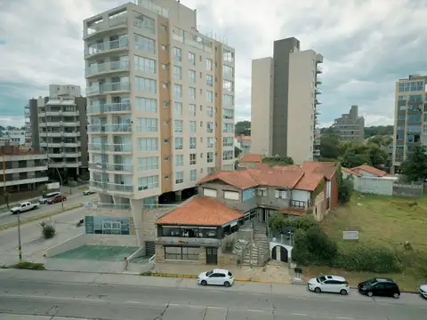 Avenida Martinez de Hoz 2200