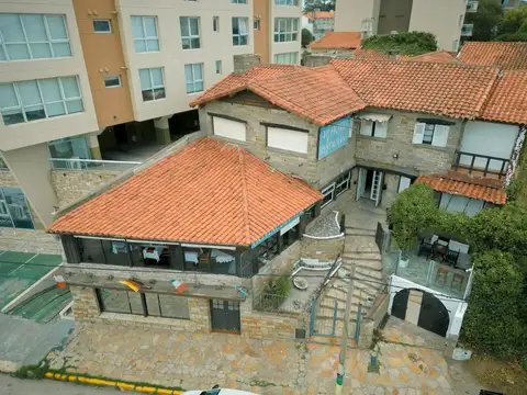 Hotel en Venta 45 años