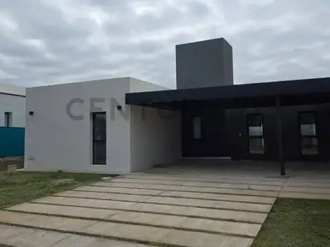Casa a estrenar Siete Soles