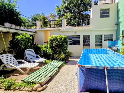 Casa en Venta 55 años