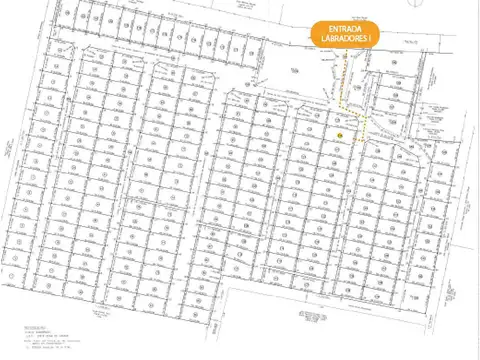 Terreno en Venta 14  mts Frente