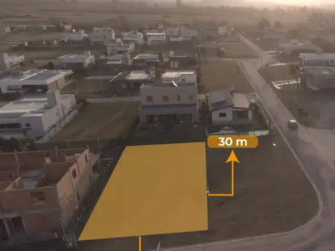 Terreno en Venta de 436,0 m2