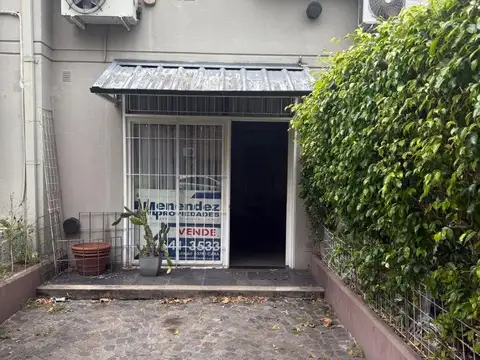 DUPLEX EN EL CORAZON DE VERSALLES