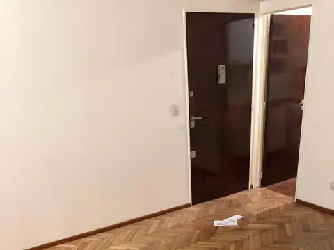 Departamento en Alquiler en Recoleta, CABA