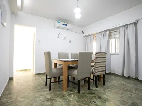 Departamento en Venta en Monserrat, USD 110.000