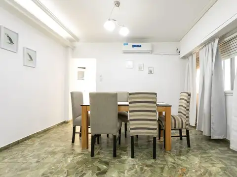 Departamento en Venta 25 años