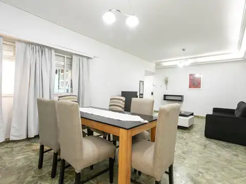 Venta Departamento 4 ambientes en Monserrat