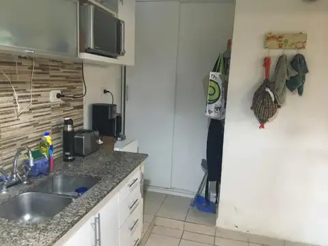 Depto Tipo Casa en Venta 12 años