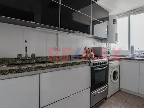 Departamento en Venta de 3 dormitorios
