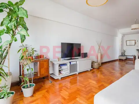 Avenida Raúl Scalabrini Ortiz 1200