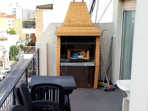 Departamento en venta en Villa Santa Rita