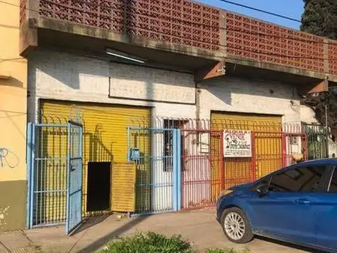 Local en Venta - Llavallol