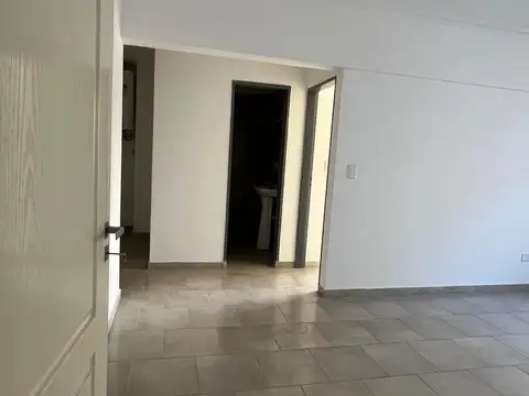 Departamento en Venta con Cochera